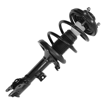 Unity 13231 Front Left Complete Strut Assembly 13231